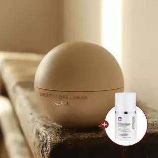 비큐셀 리포톡스 코어 크림 50g