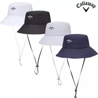 [캘러웨이]캘러웨이 정품 라이닝 버킷 골프모자 (남성용) Linning Bucket 2025