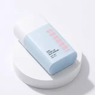 [보송톤업] 코스노리 에어리 톤업 선세럼 50ml