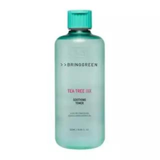 브링그린 티트리시카 수딩토너 500ml