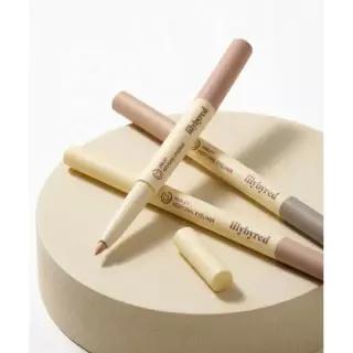 LILY BY RED [2PACK] 스마일리 애교살 아이라이너