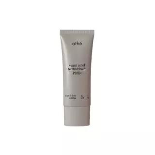 [도화지비비/치크본품증정] 아떼 PDRN 비비크림 35ml 2 colors 기획