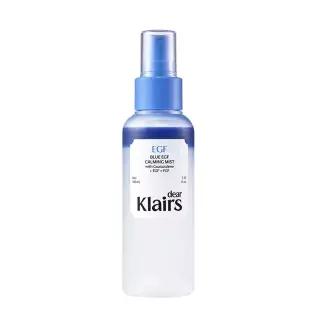 [진정속광/수부지추천] 클레어스 블루 EGF 카밍 미스트 100ml