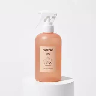 포맨트 섬유향수 코튼메모리 250ml