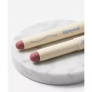 LILY BY RED [2PACK] 스마일리 립 블렌딩 스틱