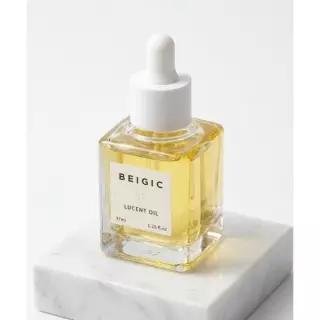 BEIGIC 루센트 오일 37ml 1456507