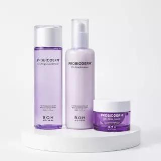 [기프트추천] 바이오힐보 3D 스킨케어 2종세트 (토너150ml+에멀전150ml)
