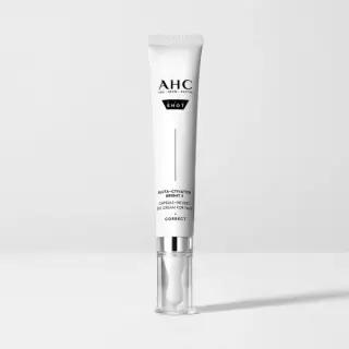 [/단독기획]AHC 프로샷 글루타 브라이트 아이크림 포페이스 30ml기획 (+세럼10ml)