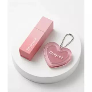 LILY BY RED [2PACK] 스윗 라이어 밀키 틴트 [무화과폼 증정]