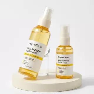 [3초광 미스트/수분 속광] 온그리디언츠 스킨 베리어 속광 미스트 100ml 기획 +50ml 609756
