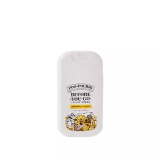 푸푸리 포켓스프레이 오리지널시트러스 30ml