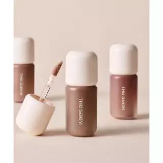 THESAEM 커버 퍼펙션 립 컨실 베이스 3colors
