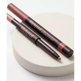 LILY BY RED [2PACK] 스태리아이즈 슬림 젤 아이라이너