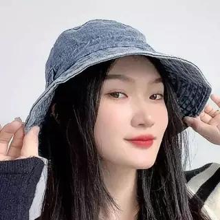 [하프클럽/셀러허브_아웃도어]버킷햇 중청 뉴에프 벙거지 겨울 여성