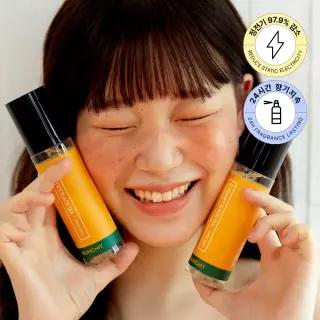 [여돌PICK] 멈칫 섬유향수 100ml 7종 택1