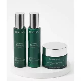 듀이트리 DEWYTREE 울트라 S4 스네일 3종 세트(크림 80ml + 워터 150ml + 에멀전 150ml)