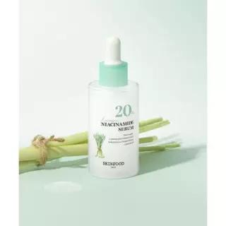 SKINFOOD 레몬그라스 나이아신아마이드 20 세럼 (50ml) 2268216