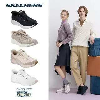 스케쳐스 26FW 여성 코지핏 컨투어폼 슬립인스