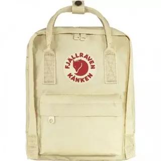 피엘라벤 FJALLRAVEN 칸켄 미니 (23561) - Light Oak 131776 240871