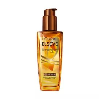 [한소희 PICK 머스크향열보호] 로레알파리 헤어오일 에센스 100ml 단품/기획