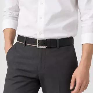 폴스미스 PAUL SMITH 남성 벨트 M1A 8254 BINSTE 79