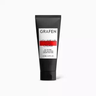 [자연스러운세팅] 그라펜 볼륨업 컬크림 150ml