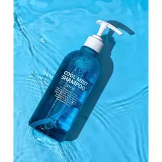 매장정품 CP-1 지성 쿨링 샴푸 500ml