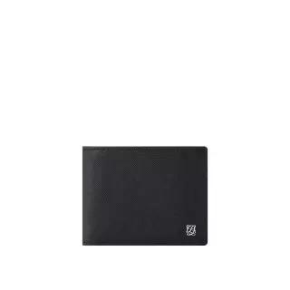 루이까또즈 루이까또즈 남성반지갑 SQ3SD05BL