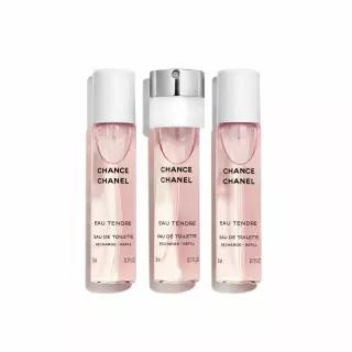 샤넬 샹스 오 땅드르 드 뚜왈렛 트위스트 앤 스프레이(리필3x20ml) 392620