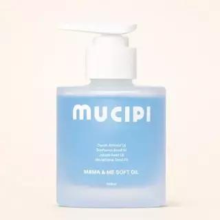 [NEW] 뮤시피 마마앤미 소프트 오일 120ml