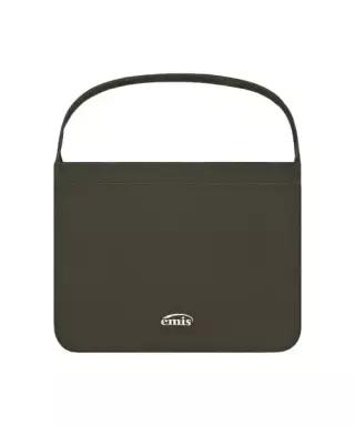 이미스 EMIS OXFORD ECO BAG-GRAY