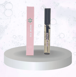 스노우 속눈썹 에센스 속눈썹펌 영양제 5ml