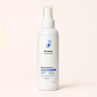 닥터딥 미네랄 바디미스트 200ml