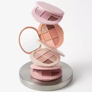 이글립스 EGLIPS [2PACK]소프트 아이 팔레트(7colors)