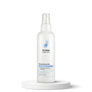 닥터딥 미네랄 바디미스트 200ml