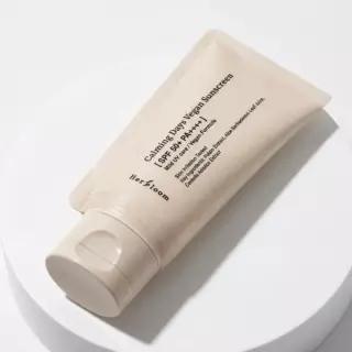 허블룸 카밍 데이즈 비건 선스크린 50ml
