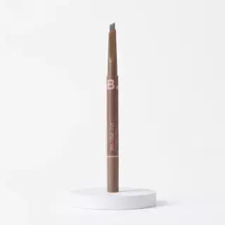 바닐라코 스머지 아웃 디테일 브로우 펜슬 3colors