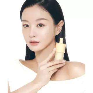 매장정품 MUMUKI 허니 바나나 BDRN 캡슐 앰플 30ml