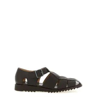26SS Paraboot Pacific 샌들 123366GRCAFE TP572419797