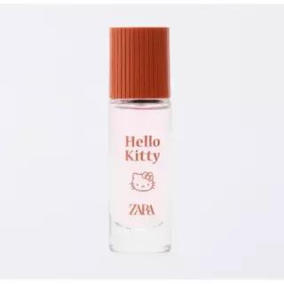 자라 HELLO KITTY ⓒ SANRIO 오드 뚜왈렛 12ML (0.4 FL. OZ.)