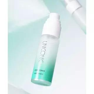 매장정품 SELF BEAUTY 유니코닉 쿨 메이크업 픽서 50ml