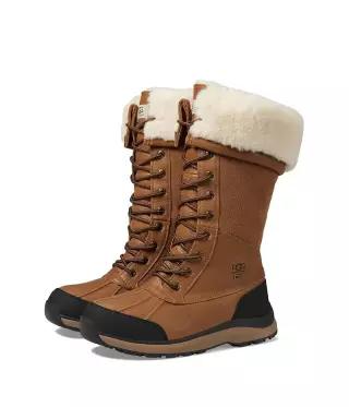 UGG 아디론댁 톨 부츠 III 7067785