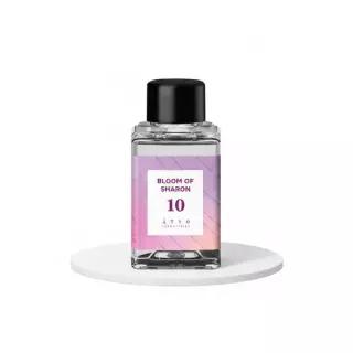 [단독기획] 에이르보 10 블룸오브샤론 헤어오일 100ml (20ml 증정)*