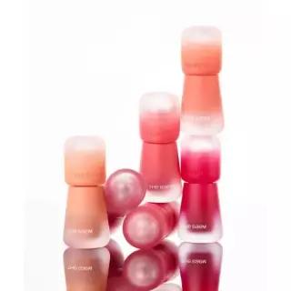 THESAEM 새미스 크레마 벨벳 틴트 6colors