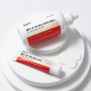[스페셜/기미톤업제] 동국제약 멜라-셋 기미 토닝 크리미 에센스 100ml 기획 (+크림 10ml+패치 2매)