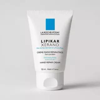 [올리브베러 단독] 라로슈포제 리피카 절앤드 온천수 핸드크림 50ml