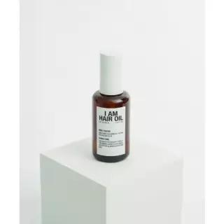 JUST AS I AM IAM 헤어오일 60ml