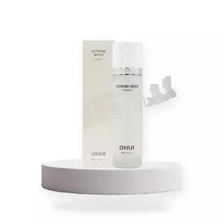 [셀러허브 1]오휘 익 스트림 화이트 에멀전 130ml / 패키지 리뉴얼(SH) (52594942)