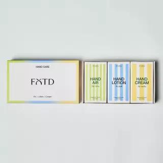 [NEW/선물추천] 에프오티디 핸드 케어 30ml 트리오 (핸드에어, 핸드로션, 핸드크림) 114900