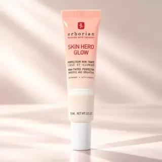 ERBORIAN 스킨 히어로 글로우 15ml